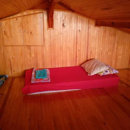 Tarihi Kuecuek Tas Konak * Ayvalı