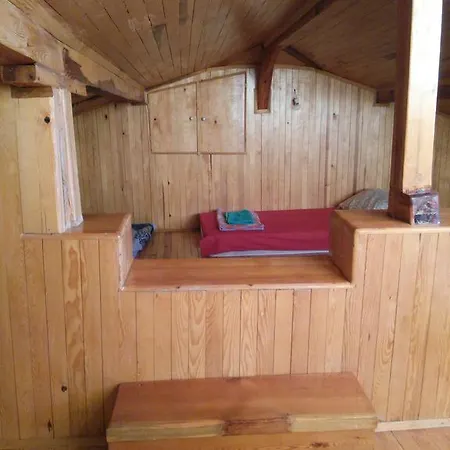 Tarihi Kuecuek Tas Konak 게스트하우스
